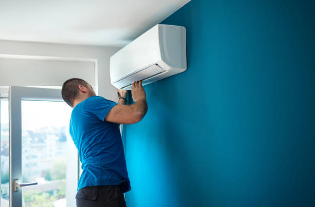 Best HVAC System Installation  in Brookshire, TX