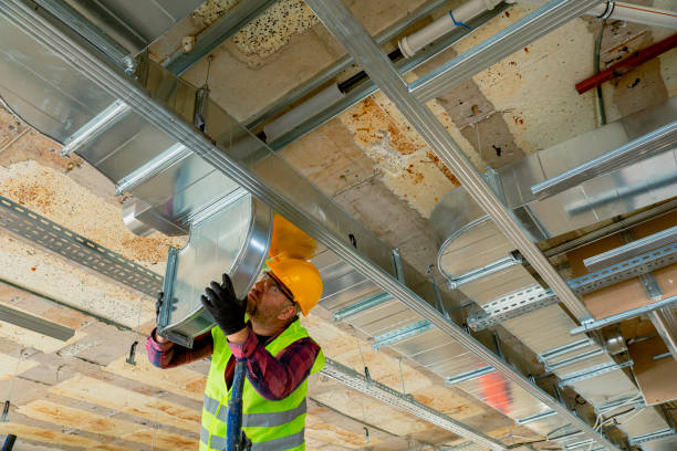 Best HVAC Air Duct Cleaning  in Brookshire, TX