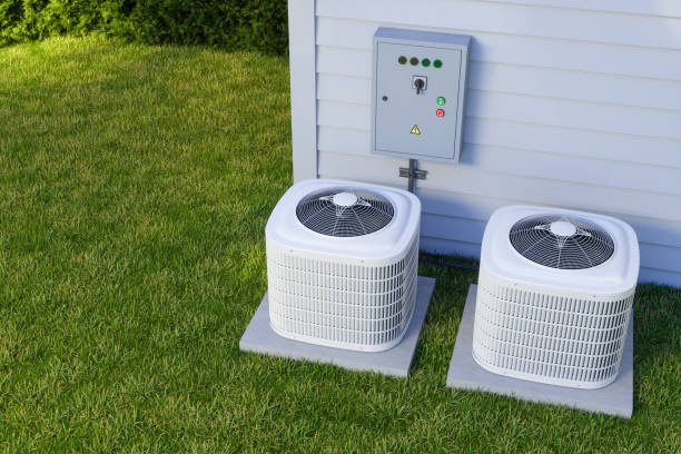 Best Ductless HVAC Repair  in Brookshire, TX