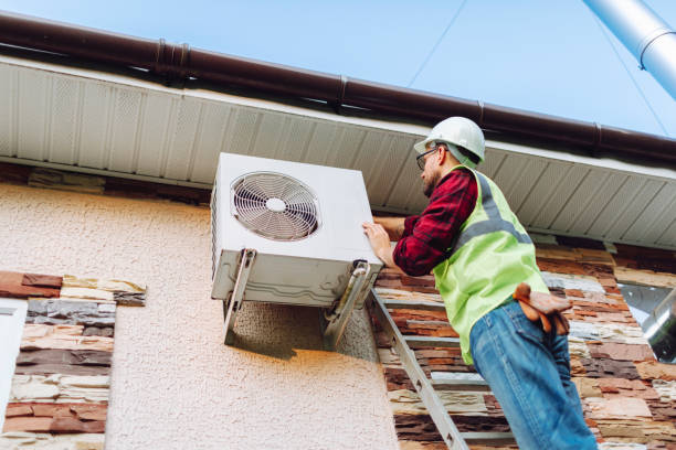 HVAC Maintenance Plan in Brookshire, TX
