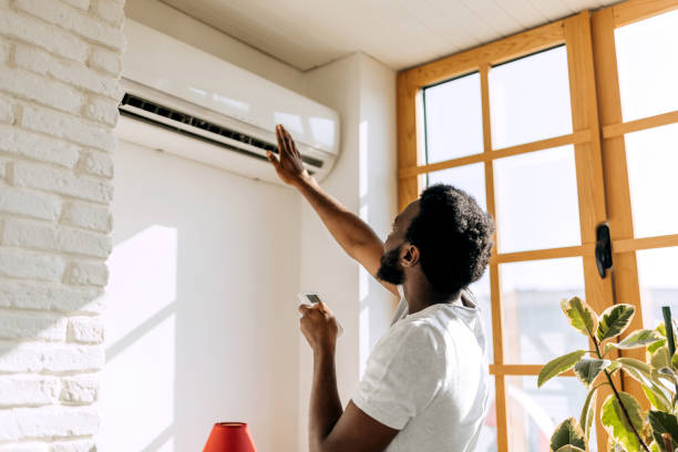 Best Air Quality Test  in Brookshire, TX