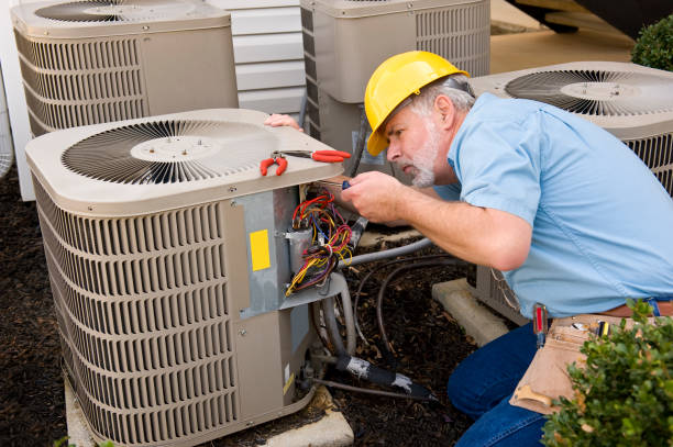 Reliable Brookshire, TX HVAC Solutions