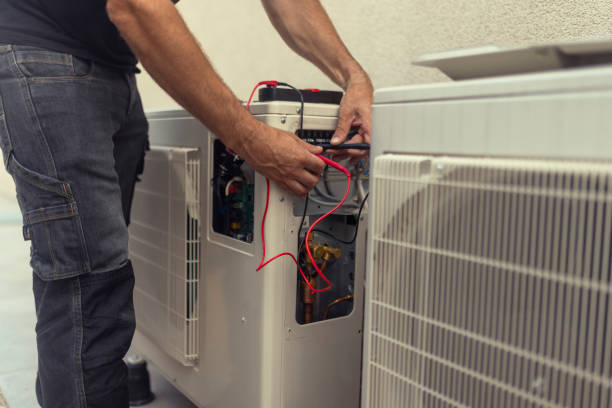 Best HVAC Air Duct Cleaning  in Brookshire, TX