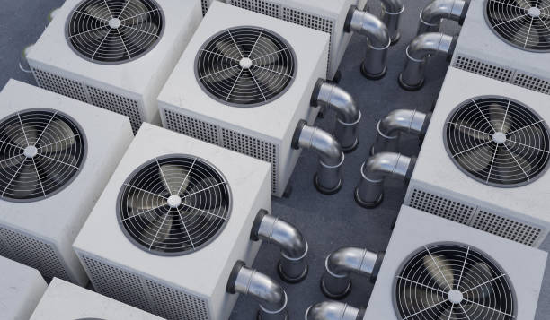 Best HVAC Repair Near Me  in Brookshire, TX