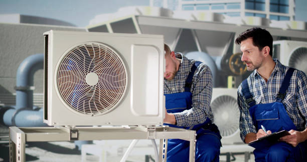 Best Best HVAC Companies  in Brookshire, TX