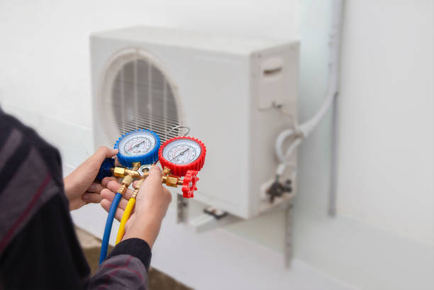 Best Central Air Repair  in Brookshire, TX
