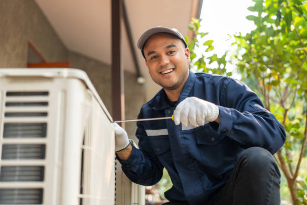 Best Air Conditioning Repair  in Brookshire, TX