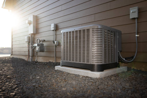 Best HVAC Maintenance Plan  in Brookshire, TX